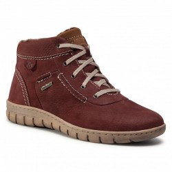 Women's autumn low boots with little warming Josef Seibel 93153