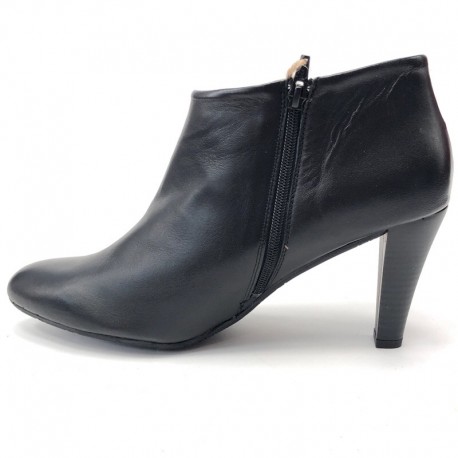 Autumn high-heel ankle boots Bella b 5318.030