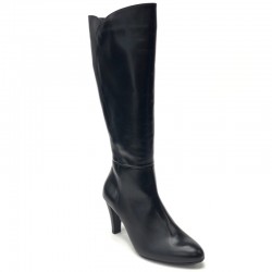 Autumn high-heel boots Bella b 6153.014
