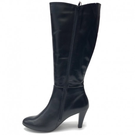 Autumn high-heel boots Bella b 6153.014