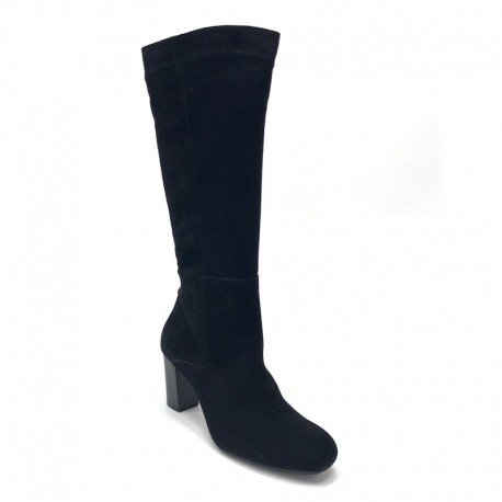 Autumn high-heel boots Bella b 6737.018