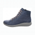 Women's wide winter ankle boots Jomos 857706 K width