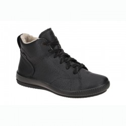 Winter low lace up boots GORE-TEX Legero 2-000187-0100