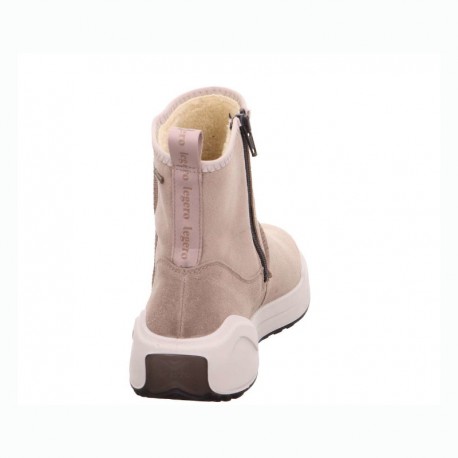 Winter low boots GORE-TEX Legero 2-000177-4500