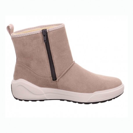 Winter low boots GORE-TEX Legero 2-000177-4500