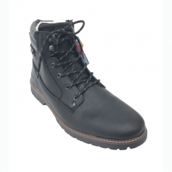 Men's winter boots Rieker F3600-00 RiekerTex