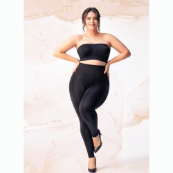 GIULIA Seamless leggings for women Positive leggings