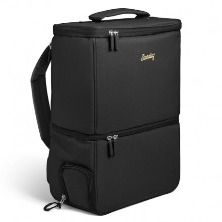 Standley backpack with cooling compartment 40x31x15