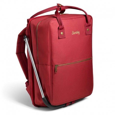Standley backpack / leanbag 42x33x16