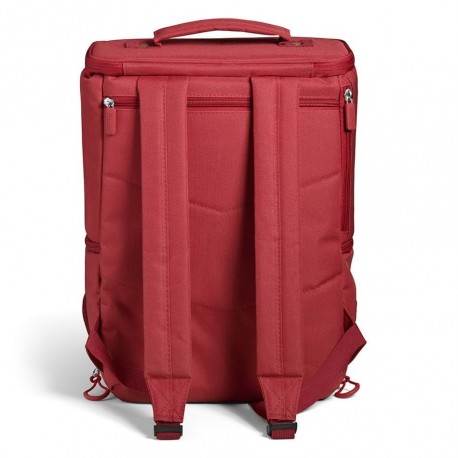 Standley backpack with cooling compartment 40x31x15