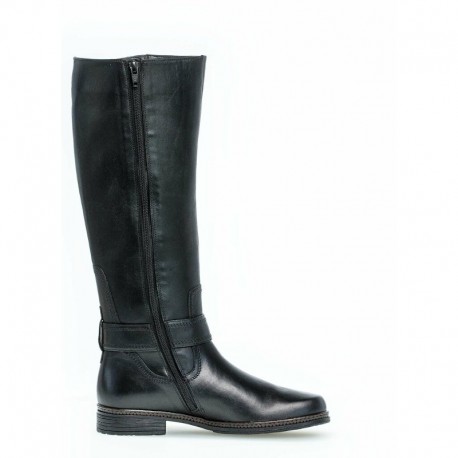 Women's autumn boots Gabor M 94.678.27