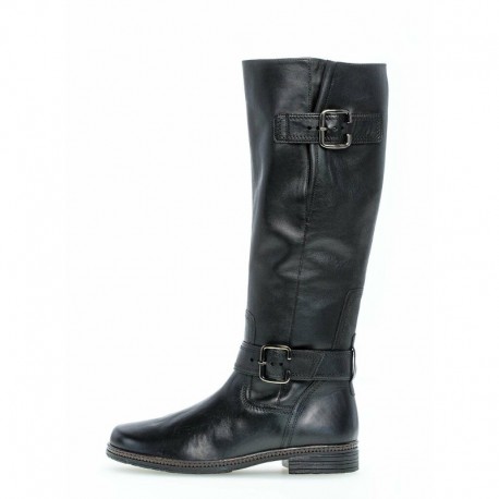 Women's autumn boots Gabor M 94.678.27
