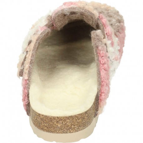 Women's slippers Dr. Brinkmann 320056