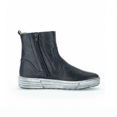 Winter low boots Gabor 93.775.57
