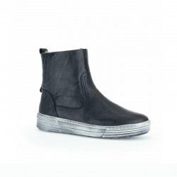 Winter low boots Gabor 93.775.57