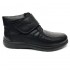 Men's winter boots with genuine sheepskin Comfortabel 670041-01