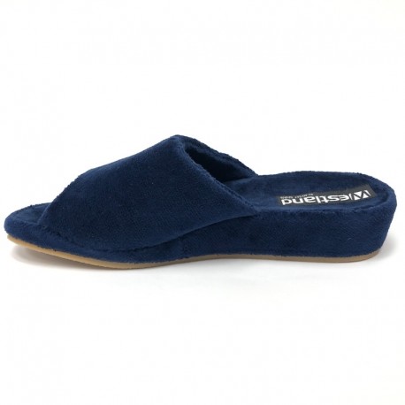 Women's slippers Westland 72001