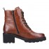 Winter ankle boots with natural wool Remonte D0A74-22 (Thermo insole)
