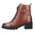 Winter ankle boots with natural wool Remonte D0A74-22 (Thermo insole)