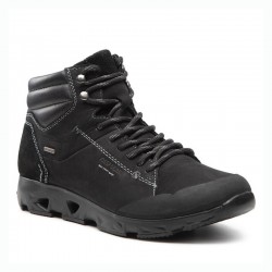 Men's autumn low boots Josef Seibel 37655