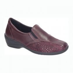 Casual shoe Comfortabel 940096-41