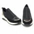 Women's casual shoes sneakers PieSanto 225075