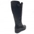 Women's autumn boots with little lining and wide calf PieSanto 225982 3XL