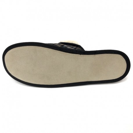 Men's slippers OmaKing S-195