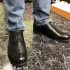 Men's big size shoes Anatomic 454527