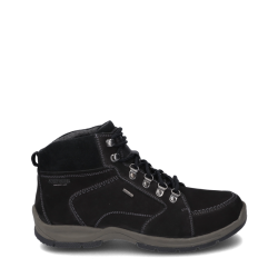 Men's autumn low boots for wider feet Josef Seibel 14956