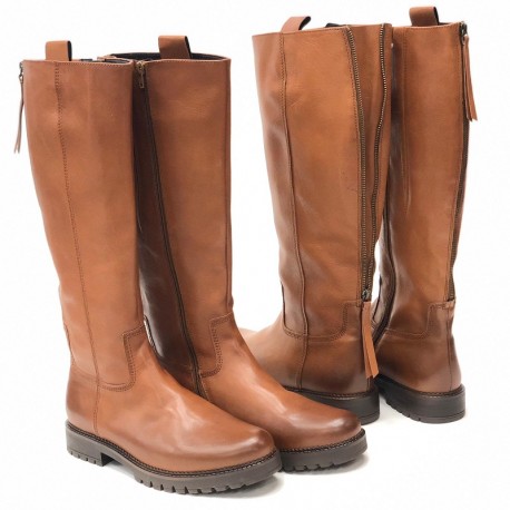 Women's autumn boots Gabor 92.727.53