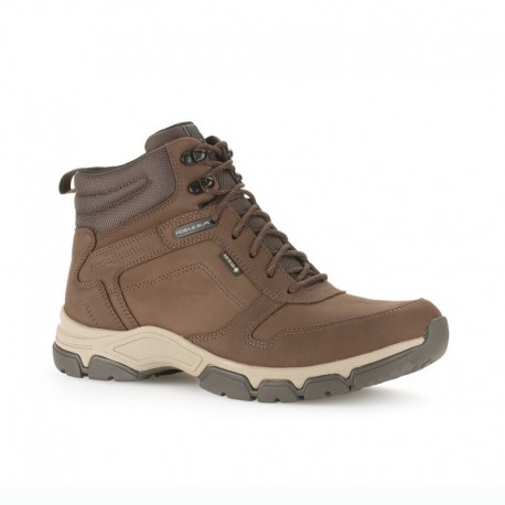 Men's winter boots Pius Gabor 0533.52.12 GORE-TEX