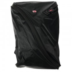 Black backpack 54x17x29 51114200