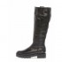 Winter  boots with natural fur for women Gabor 92.747.92
