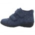 Wide felt ankle boots Solidus 41034-80242