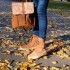 Осенние, демисезонные ботинки Gabor 93.780.14