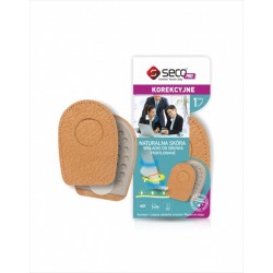 Heel cushions for calcaneal spurs Seco 6600