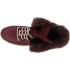 Winter ankle boots with genuine sheepskin Jomos 853503