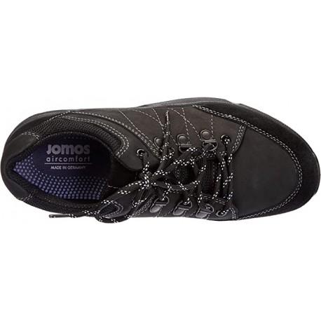 Casual shoe for men Jomos 325312