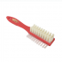 Nubuck brush with rubber crepe universal Seco 16126