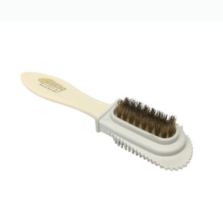 Suede shoes brush Seco 16059