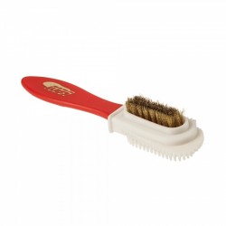 Suede shoes brush Seco 16059