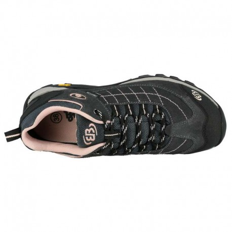 Hiking shoes for women LICO 211282