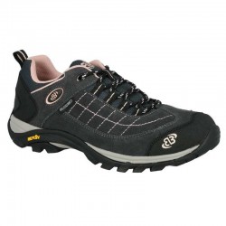 Hiking shoes for women LICO 211282