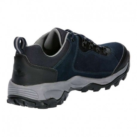 Mėlyna vyriški žygio batai Lico 210130