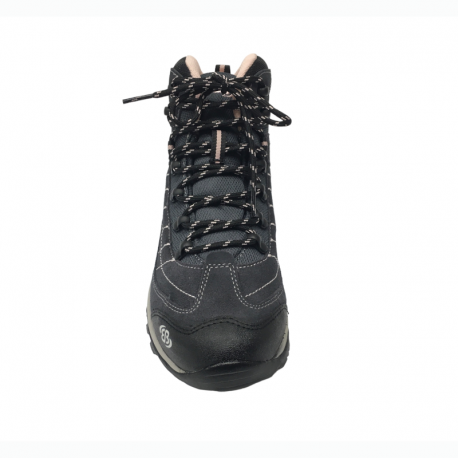 Женские ботинки на шнуровке для походов Brutting 221205
