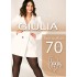 GIULIA tights for women Positive Micro 70