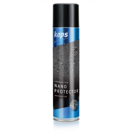 Nano Protector -  visa veida apavu impregnētājs 400 ml