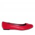 Sarkanas baletkurpes/Balerīntipa kurpes Andres Machado TG104 soft rojo