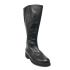Women's wide calf autumn long boots with fleece lining Vitas Laiks S-144